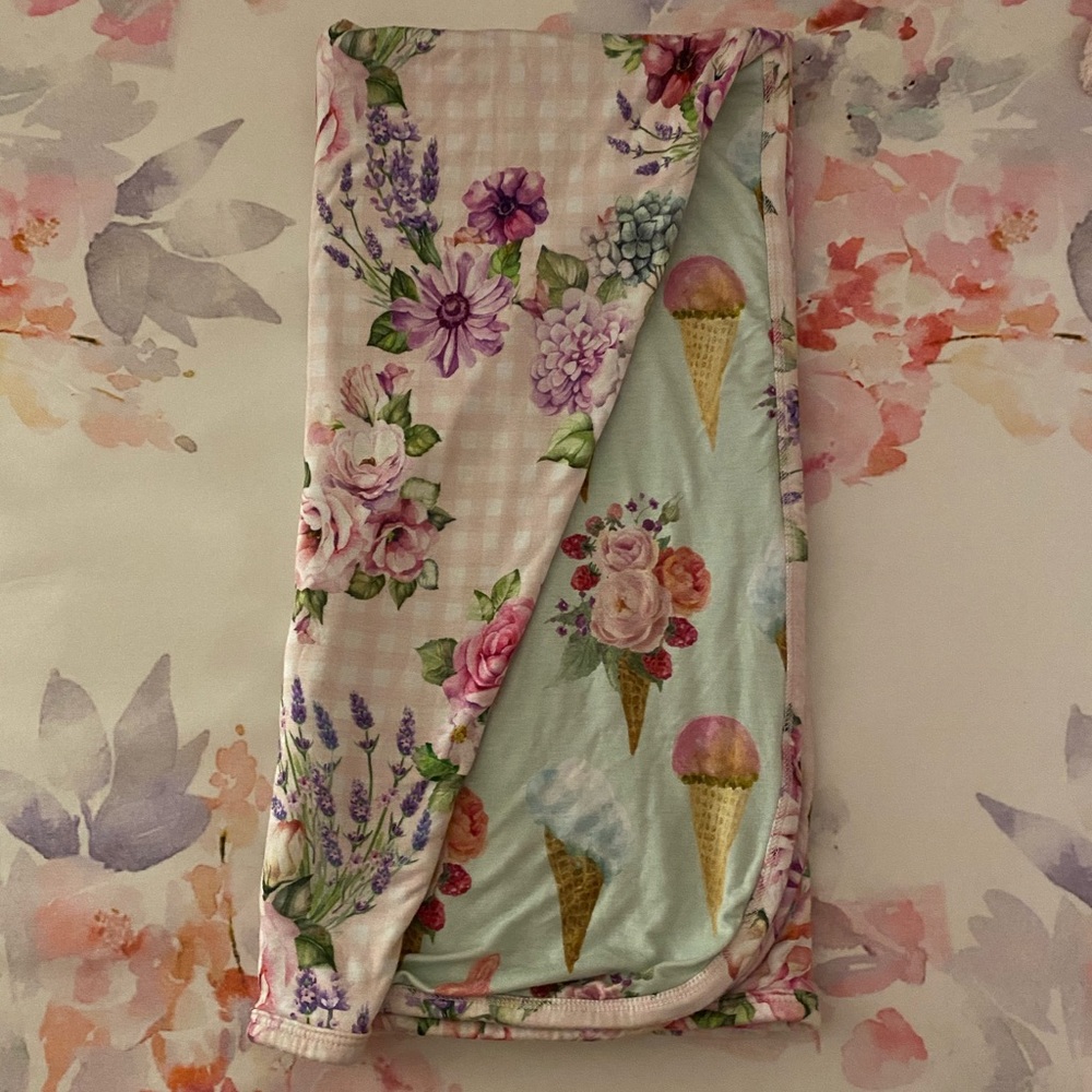 Posh Peanut Sophia/Arabella Patoo